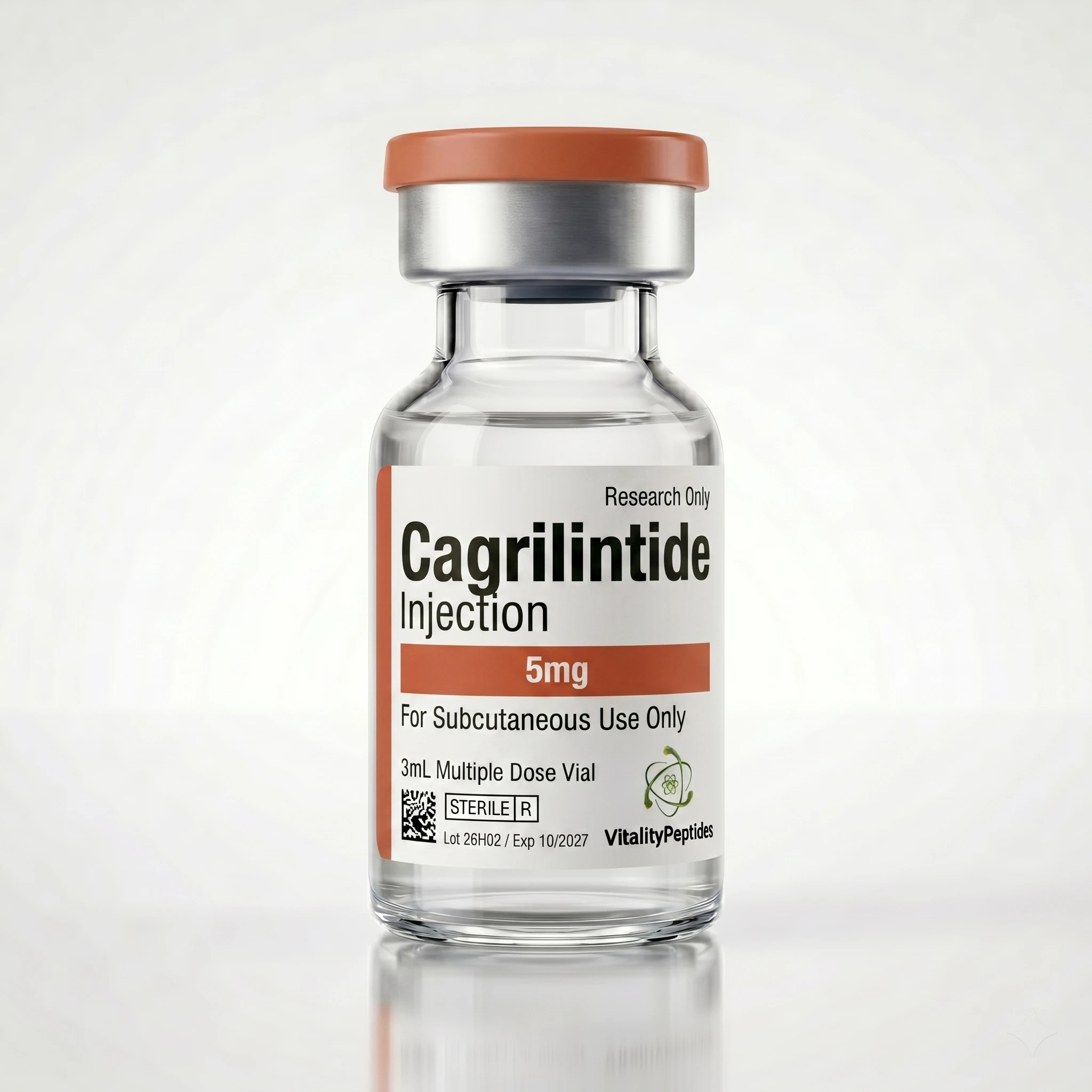 Cagrilintide