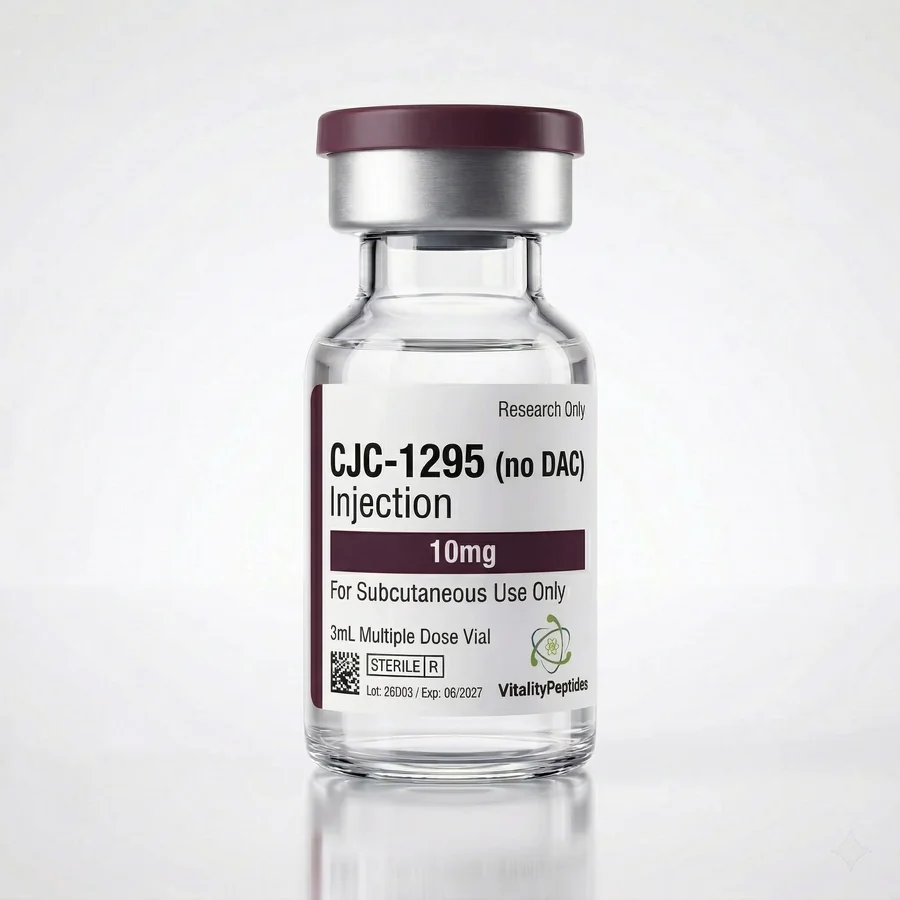 CJC-1295 (No DAC)