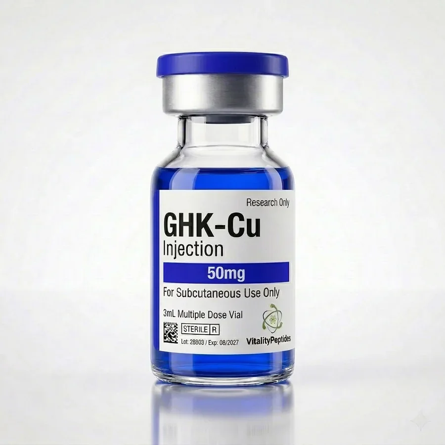 GHK-Cu