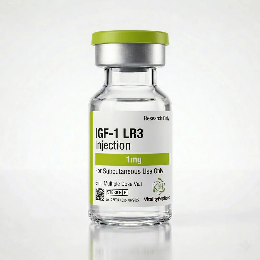 IGF-1 LR3
