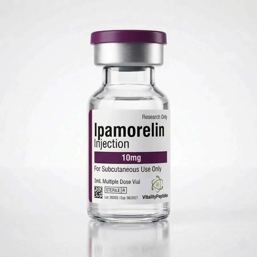 Ipamorelin