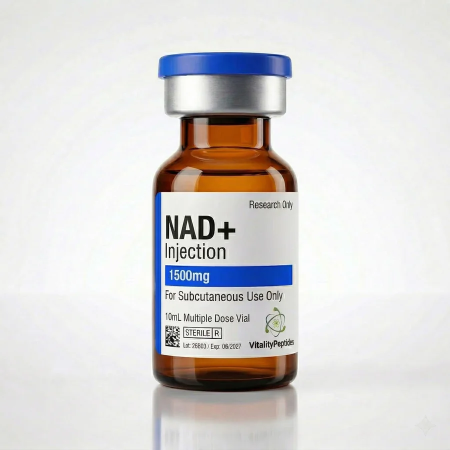 NAD+