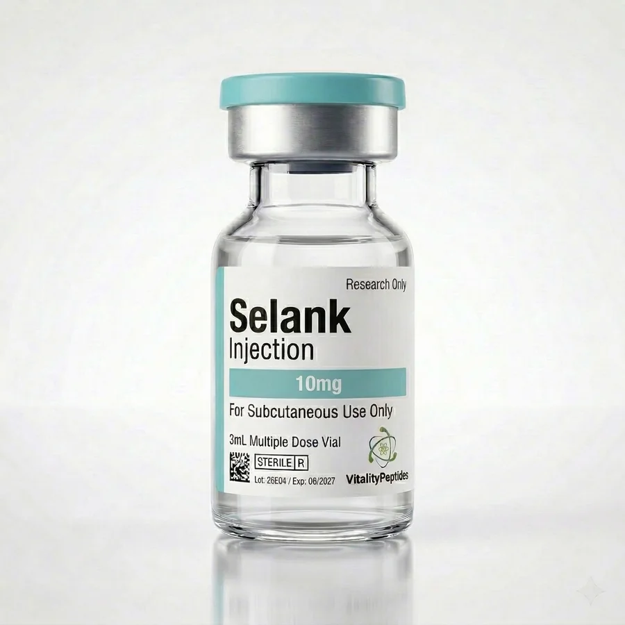 Selank